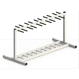 Торговые стойки