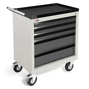 Инструментальные тележки ВС, ВС-К, ВЛТ, TS