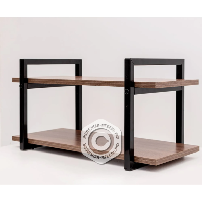 Шимо тёмный