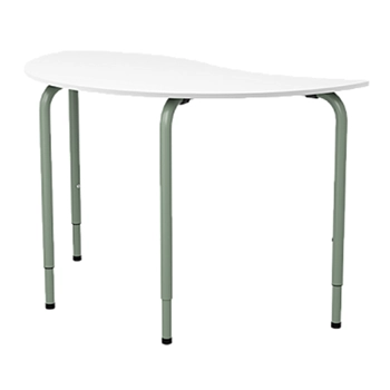Регулируемые школьные столы