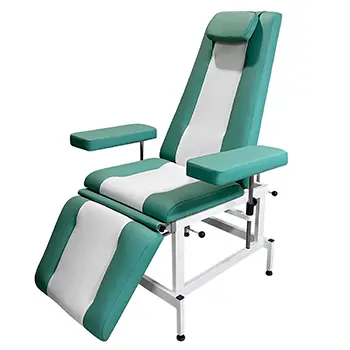 Кресла для забора крови