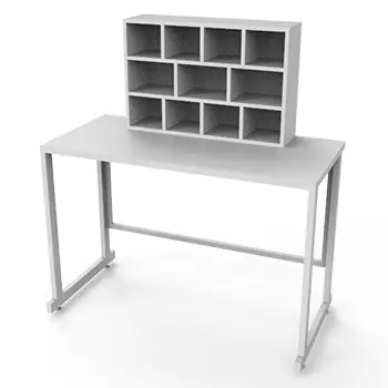 Столы для микроскопирования