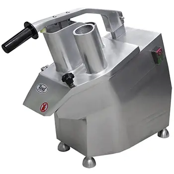 Овощерезки