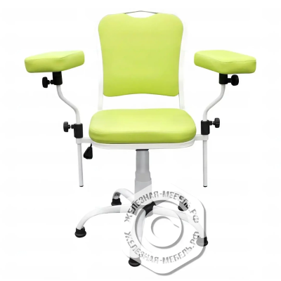 Светло-зелёный