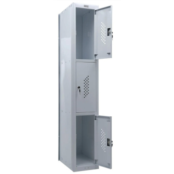шкаф для раздевалок практик усиленный ml 03-30 (дополнительный модуль)