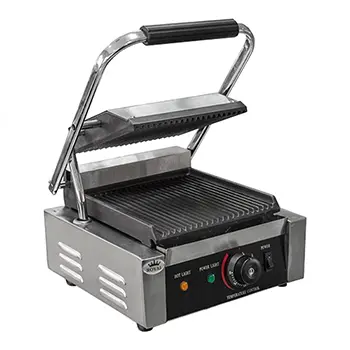 Контактный гриль