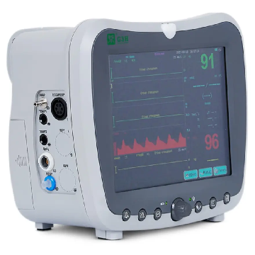 Мониторы пациента