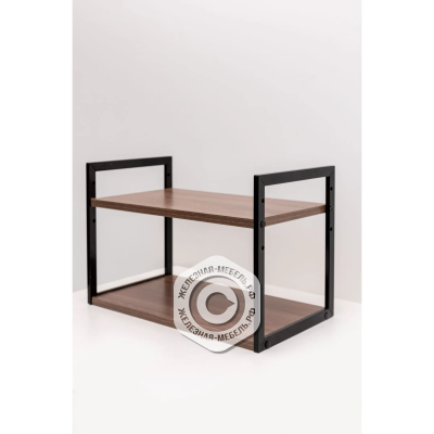 Шимо тёмный