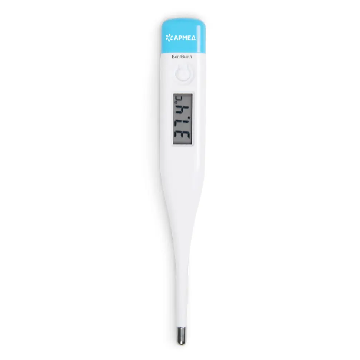 Электронные термометры