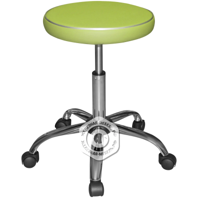 Светло-зелёный