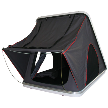 палатка-flipper на крышу автомобиля серии "top tent" (арт. 33.16)