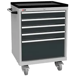 Инструментальные тумбы ВС