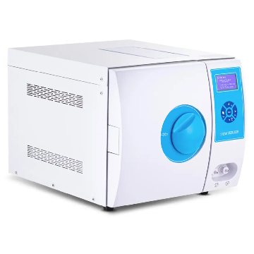 Паровые стерилизаторы