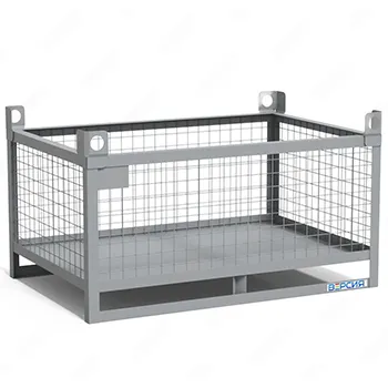 Сетчатые контейнеры