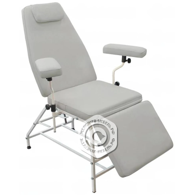 Светло-серый